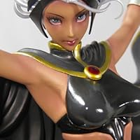 Amazon | コトブキヤ STORM MARVEL美少女 ストーム 1/7スケール